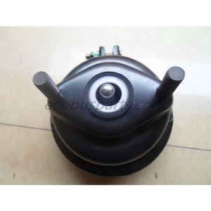 Siambr Brêc Awyr y Ddraig Aur Personol/Padiau Brêc Gwreiddiol a Rotors