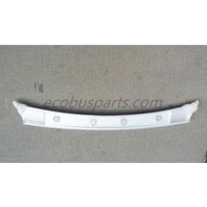 Gril Truck Ansawdd Uchaf/Custom Auto Grills/Bull Bar ar gyfer Sale/Grills ar gyfer Trucks