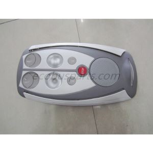 System Awyru Aer Bws / Allfa Awyr Custom / Awyrydd Tyrbinau / Gorchuddion Vent