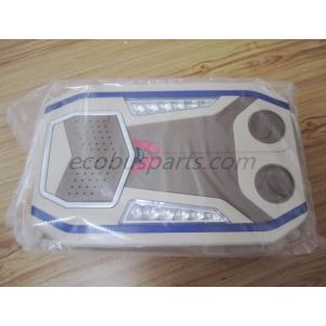 Allfa Awyr o Ansawdd Da Grill/Ffenestri Personol Vents/Louvered Vents for Sale