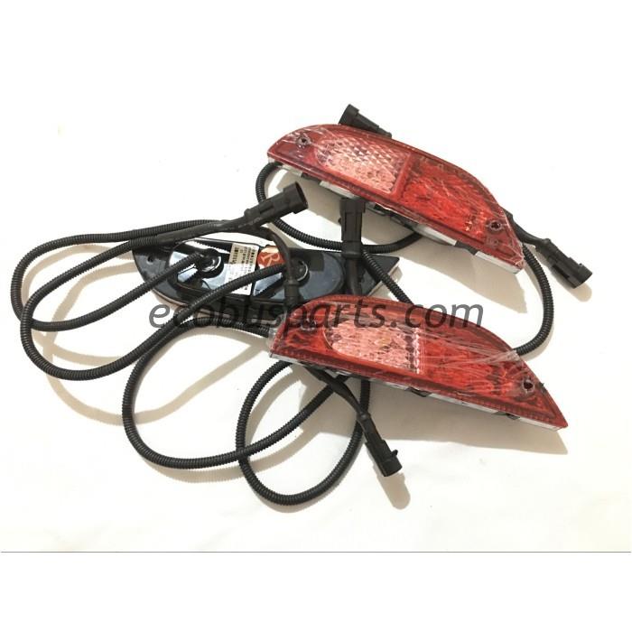 LED Projector Headlights