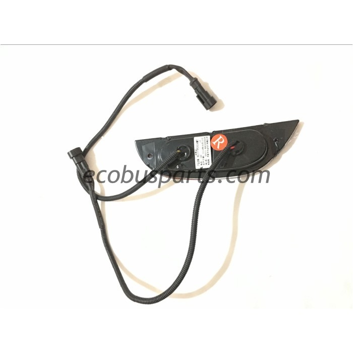 LED Projector Headlights