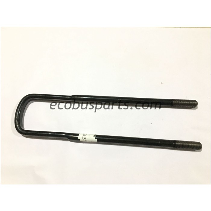 Spare Parts Rear Spring U Bolt Spare Parts Rear Spring U Bolt