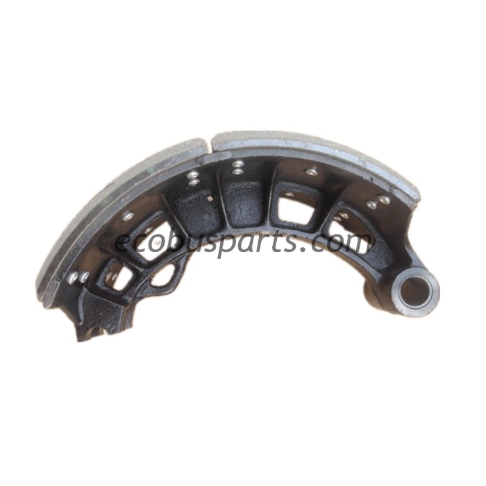 brake shoe manufacturers of bus