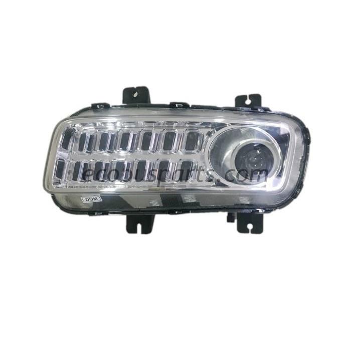 LED Lights For Bus Headlights