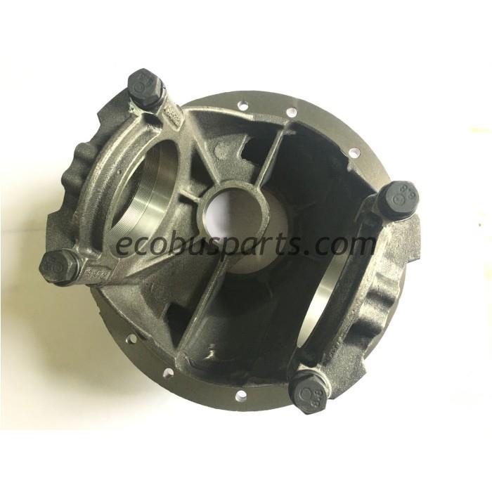 China Bus Gear Reducer Shell
