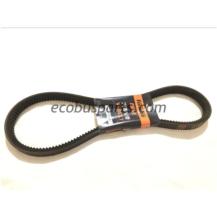 Auto V-Belt Cogged Parts