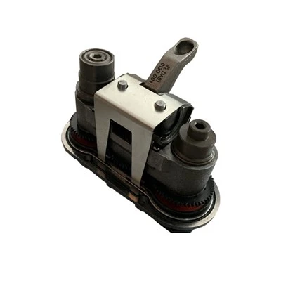Mecanwaith Cwblhau Caliper Brake Gosod Pecynnau Atgyweirio Caliper Adwerthwr Caliper ar gyfer Bws Zhongtong