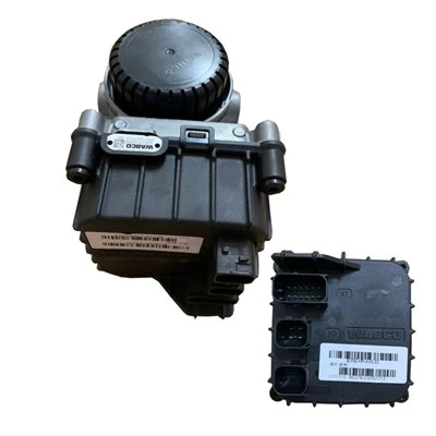 Modulator Axle Blaen WABCO 4801067010 ar gyfer Bws a Hyfforddwr