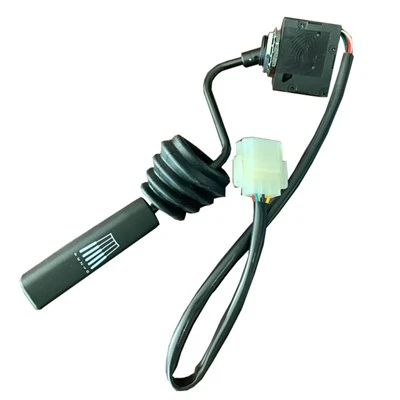 Retarder Handle Switch Ar gyfer Yutong