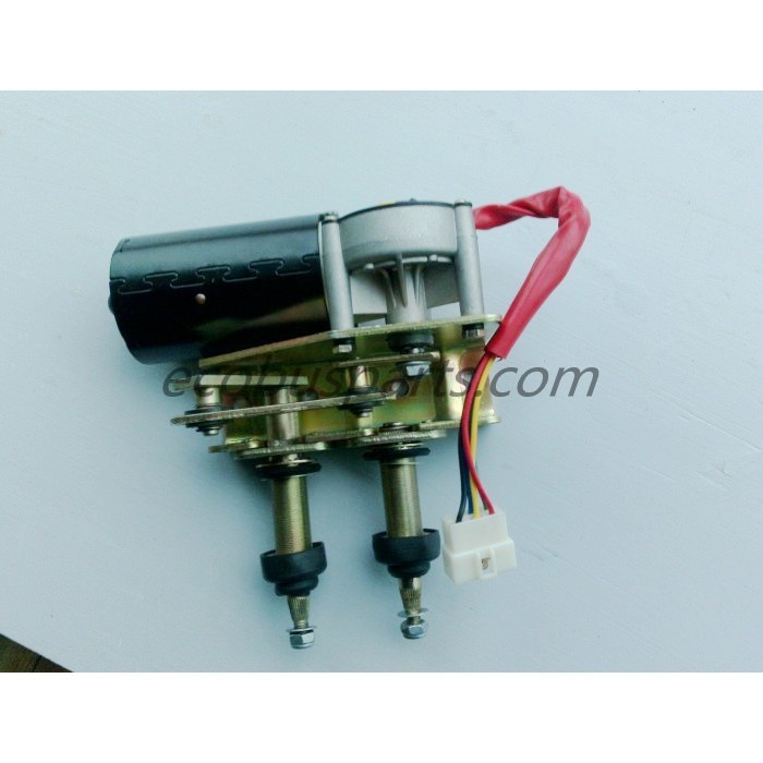 Moduron o Ansawdd Uchel ar gyfer Wipers Windshield/Wiper Blade Motor/Motor Wiper wedi'i Ddefnyddio ar gyfer Sale