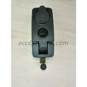 Bagiau Cloeon Bws Rhyngwladol