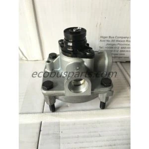 Relay Valve 3527-00007 WABCO ar gyfer Bysiau a Choetsys
