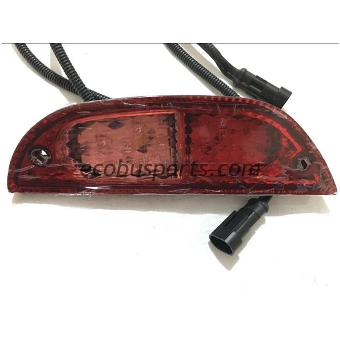 LED Projector Headlights