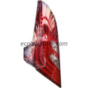 Goleuadau Cynffon Ôl-farchnad ar gyfer Bws Tsieina