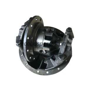 Cynulliad Gwahanol Axle Cefn Bws