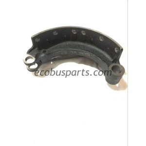 Padiau Brêc Blaen Ar gyfer Bws