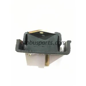 Clustog rwber clustog crog injan ar gyfer bws higer