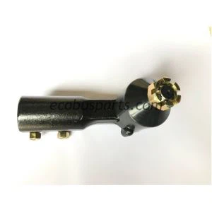 Pen Gwialen Clymu Chwith Ar gyfer Bws