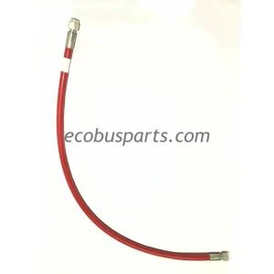 Llywio Rhannau Bws Pibell Pwysedd Uchel