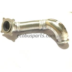 Rhannau Pibellau Blinder Bws Cyfanwerthol