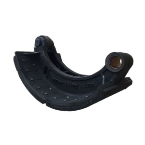 Cynulliad Esgidiau Brake O Fws Tsieineaidd