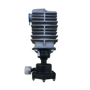 Cyddwysydd Brake Haldex