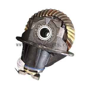 Prif Gynulliad Lleihäwr