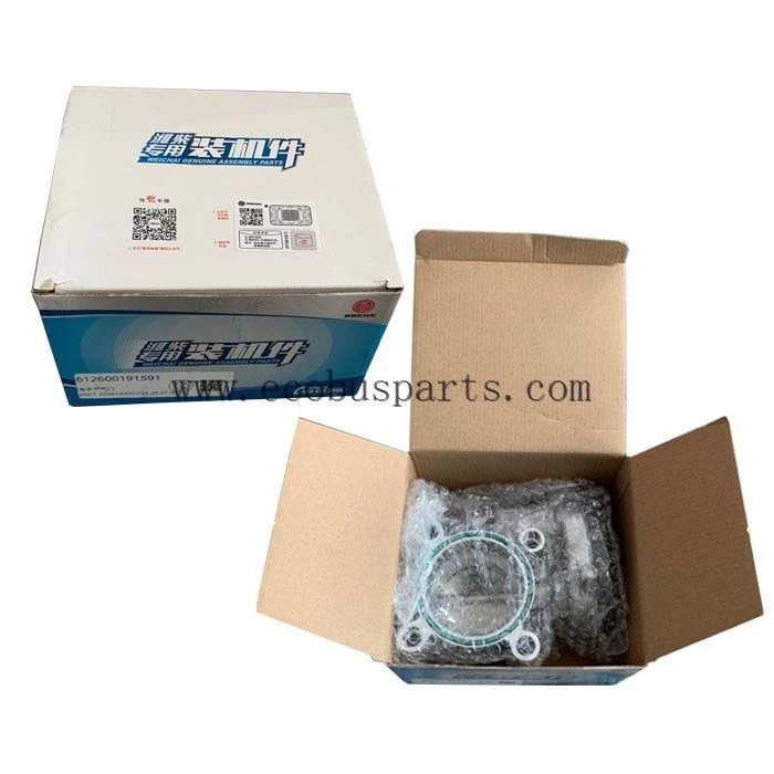 Weichai engine dedicated electronic throttle body cost