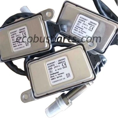 Cummins Synhwyrydd Nox o Ansawdd Ardderchog